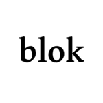 Blok logo
