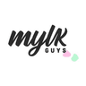 Mylk Guys logo
