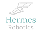 Hermes Robotics logo