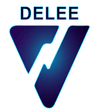 Delee logo