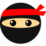 DisputeNinja logo