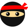 DisputeNinja logo