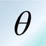 Theta logo