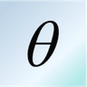 Theta logo