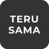 Terusama logo