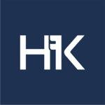 HealthKey logo