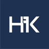 HealthKey logo