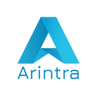 Arintra logo