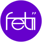 Fetii logo