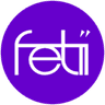 Fetii logo