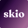 Skio logo