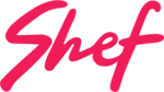 Shef logo