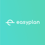 Easyplan logo