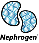 Nephrogen logo