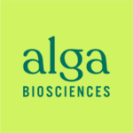 Alga Biosciences logo