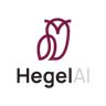 Hegel AI logo