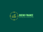 Bueno Finance logo