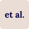 et al. logo
