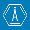 Ångström AI logo