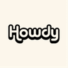 Howdy.com logo