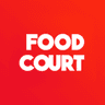 FoodCourt logo