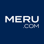 Meru.com logo