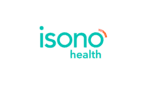 iSono Health logo