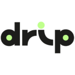 Drip logo