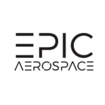 EPIC AEROSPACE logo
