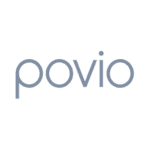 Povio logo