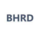 BHRD logo
