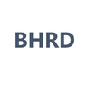 BHRD logo