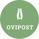 Ovipost logo