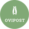 Ovipost logo