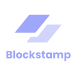 Blockstamp logo