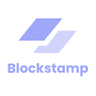 Blockstamp logo
