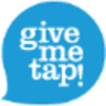 GiveMeTap logo