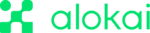 Alokai logo