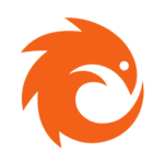 Pangolin logo
