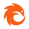 Pangolin logo