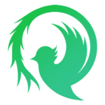 Quetzal logo