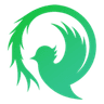 Quetzal logo