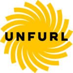 Unfurl logo
