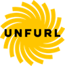 Unfurl logo