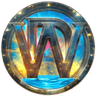 DreamWorld logo