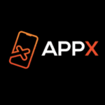 AppX logo