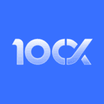 100x logo