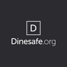 Dinesafe logo
