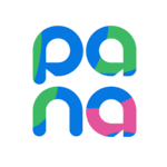 Pana logo