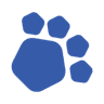 PgDog logo
